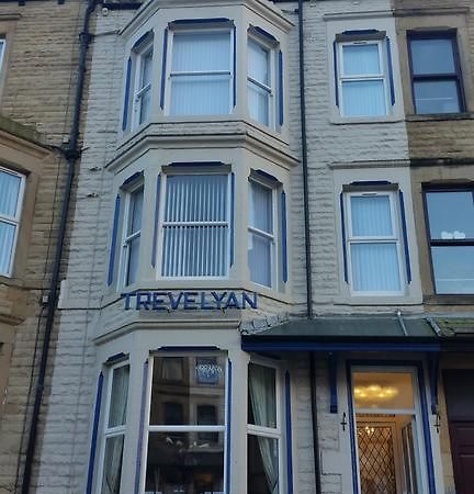 Hotel The Trevelyan Morecambe Exteriér fotografie