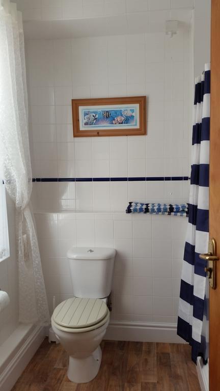 Hotel The Trevelyan Morecambe Pokoj fotografie