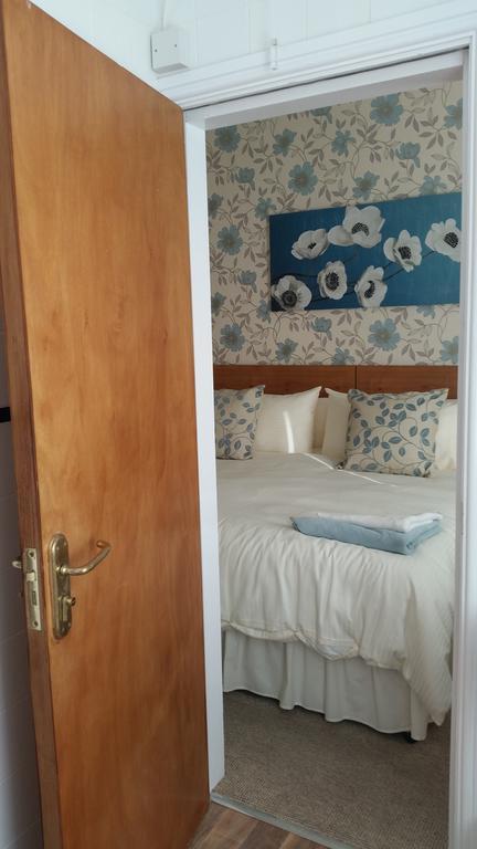 Hotel The Trevelyan Morecambe Pokoj fotografie