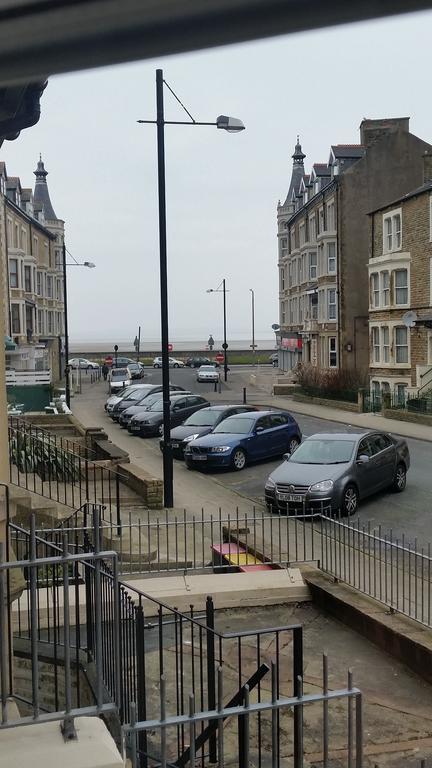 Hotel The Trevelyan Morecambe Exteriér fotografie